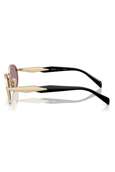 Prada PR 65ZS ZVN/20I 55 Kadın Güneş Gözlüğü - Resim 4