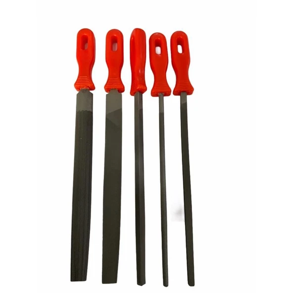 Victor 29311 5 Parça Eğe Takımı ürün görseli 1