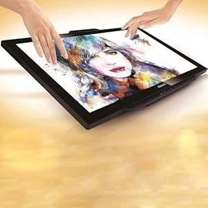 PHILIPS Philips 222B9TA/00 21.5'' 2ms MM Dokunmatik VA - Resim 3