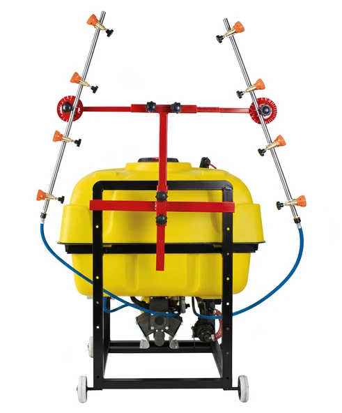 Ramagri İlaçlama 6+6 Bağ Bahçe Aparatı (Düz Tip) - Resim 2