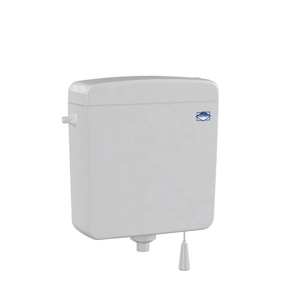 Mega Asma Rezervuar Kısa Boru Yandan Giriş ürün görseli 1