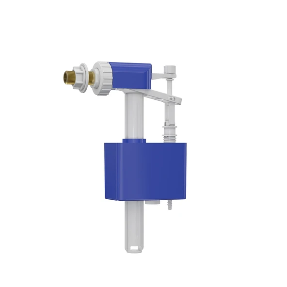 Mega Omega Flatör 3/8 Pirinç ürün görseli 1