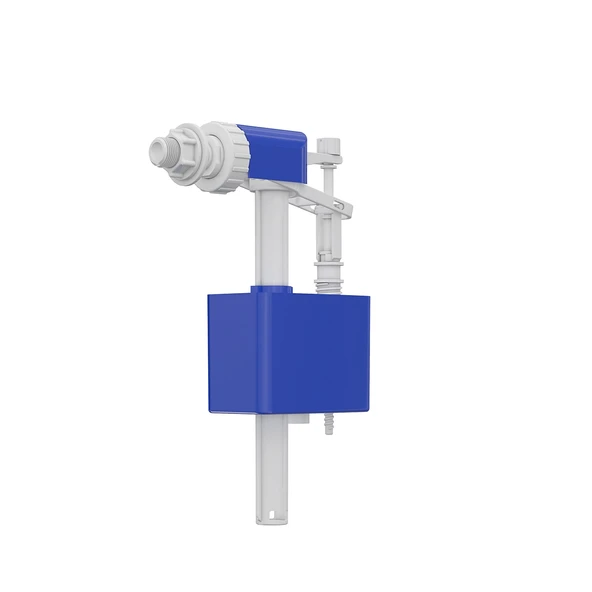 Mega Omega Flatör 3/8 ürün görseli 1