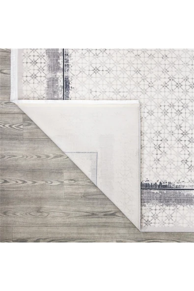 İpek Halı Sedefkar 16552 Salon, Mutfak, Oturma Odası, Çocuk Odası Halisi – Ipek Mekik Hali - Resim 3