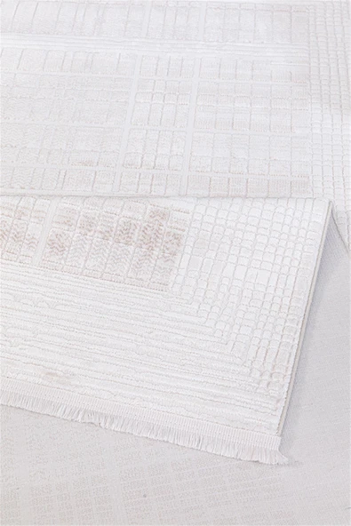 İpek İpek Halı Vienna 2504A Akrilik Halı - Resim 2