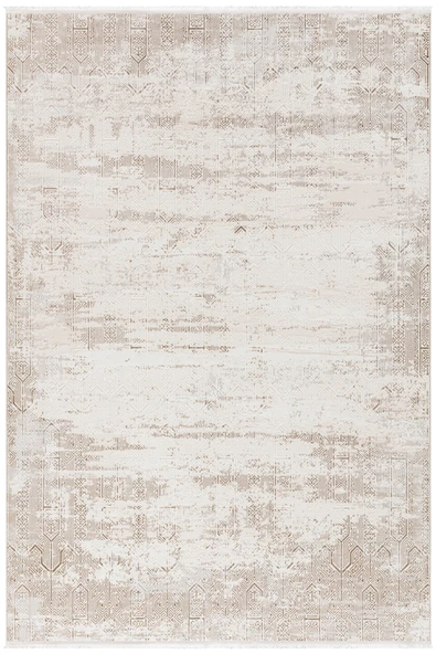 İpek Duru Halı Morita 1601A Saçaklı Halı ürün görseli 1