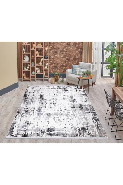 İpek Halı Sedefkar 16553 Salon, Mutfak, Oturma Odası, Çocuk Odası Halisi – Ipek Mekik Hali - Resim 2