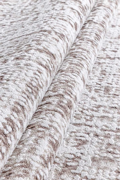 İpek İpek Halı Dalida 3206A Saçaklı - Resim 3