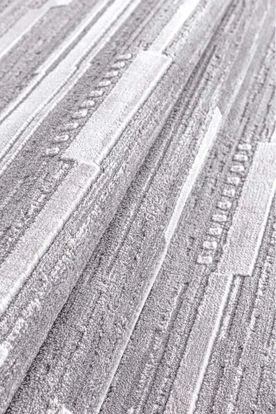 İpek İpek Halı Dalida 3211A Saçaklı - Resim 3