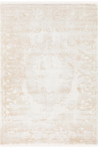 İpek Halı Sardes 6101a Düz Kesim Salon, Mutfak, Oturma Odası, Çocuk Odası Halisi ürün görseli 1