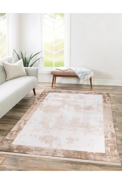 Home Ipek Halı Lapena 11503 Salon, Mutfak, Oturma Odası Halisi – - Resim 2