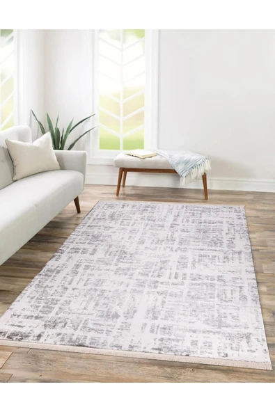 Home Ipek Halı Lapena 11561 Salon, Mutfak, Oturma Odası Halisi – - Resim 2