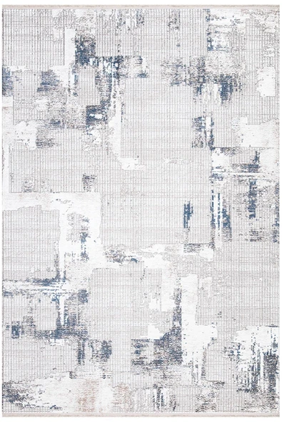 İpek Halı Gordion 16101 Salon, Mutfak, Oturma Odası, Çocuk Odası Halisi – Ipek Mekik Hali ürün görseli 1