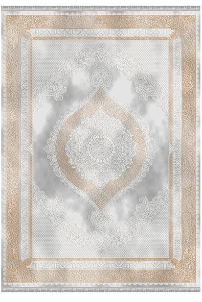 İpek Halı İPEK HALI BLOSSOM-13416 ürün görseli 1