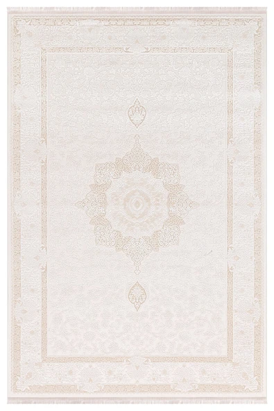 İpek İpek Halı Rivenna Lüx 2466A Akrilik Halı ürün görseli 1