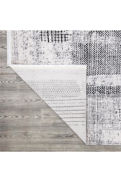 İpek Halı Sedefkar 16556 Salon, Mutfak, Oturma Odası, Çocuk Odası Halisi – Ipek Mekik Hali - Resim 3