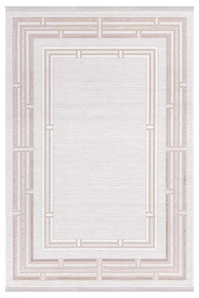 İpek Halı İpek Mekik Halı Maçka 2105a Salon, Mutfak, Oturma Odası, Çocuk Odası Halisi ürün görseli 1