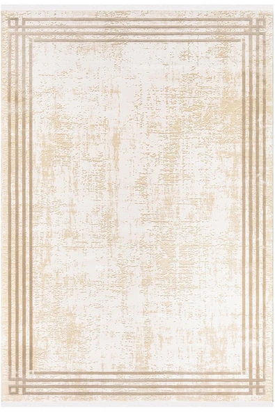 İpek Halı Sardes 6135a Düz Kesim Salon, Mutfak, Oturma Odası, Çocuk Odası Halisi ürün görseli 1