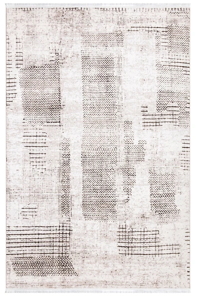 İpek Halı Sedefkar 16501 Saçaklı ürün görseli 1