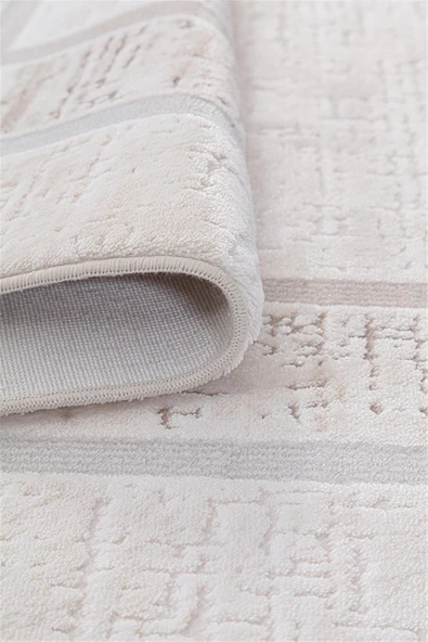 İpek İpek Halı Vienna 2511A Akrilik Halı - Resim 2