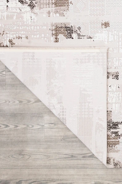 İpek Halı Gordion 16156 Salon, Mutfak, Oturma Odası, Çocuk Odası Halisi – Ipek Mekik Hali - Resim 3