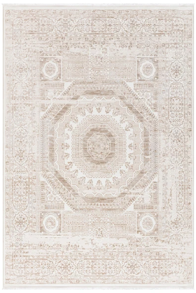 İpek Duru Halı Morita 1602A Saçaklı Halı ürün görseli 1