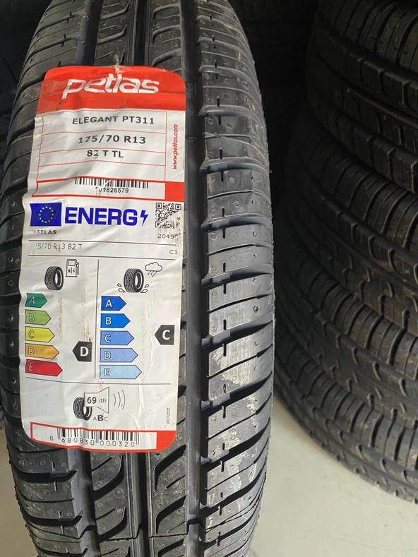 Petlas 175-70-13 ürün görseli 1