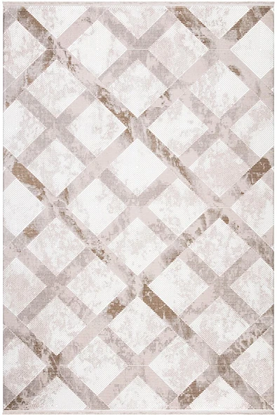 İpek Halı Gordion 16153 Salon, Mutfak, Oturma Odası, Çocuk Odası Halisi – Ipek Mekik Hali ürün görseli 1