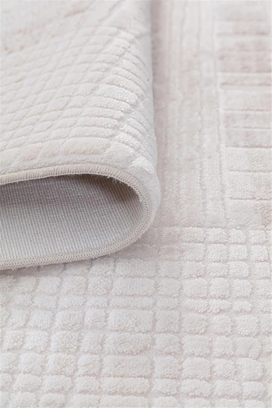 İpek İpek Halı Vienna 2504A Akrilik Halı - Resim 3