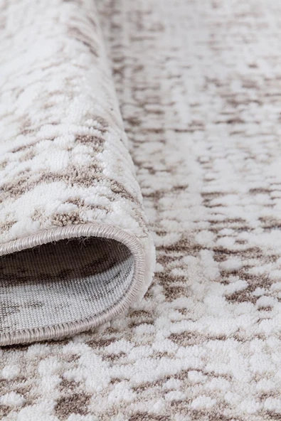 İpek İpek Halı Dalida 3206A Saçaklı - Resim 2