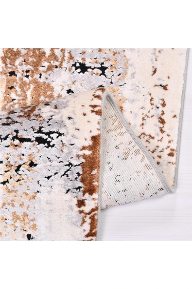 İpek Halı Erva 18115 Modern Salon Halısı - Resim 4