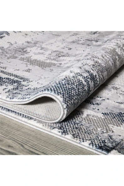 İpek Halı Sedefkar 16554 Salon, Mutfak, Oturma Odası, Çocuk Odası Halisi – Ipek Mekik Hali - Resim 4