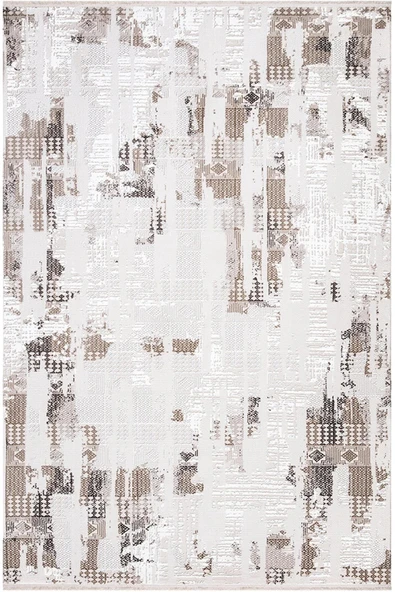 İpek Halı Gordion 16156 Salon, Mutfak, Oturma Odası, Çocuk Odası Halisi – Ipek Mekik Hali ürün görseli 1