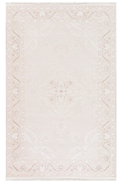 İpek Duru Halı Fasilis 1354A Akrilik Halı ürün görseli 1