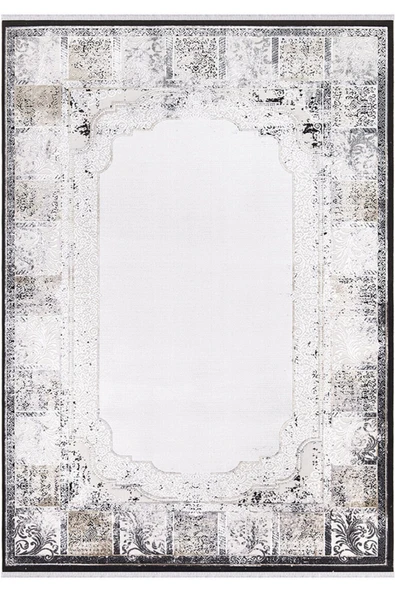 İpek Halı İPEK HALI ROXANNE 17183 200X300 SALON HALISI ürün görseli 1