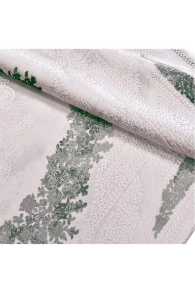 İpek Halı Blossom 13479 Salon, Mutfak, Oturma Odası, Çocuk Odası Halisi – - Resim 4