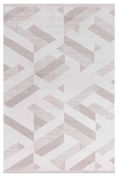 İpek Halı İpek Mekik Halı Maçka 2104a Salon, Mutfak, Oturma Odası, Çocuk Odası Halisi ürün görseli 1