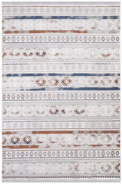 İpek Halı ipek Halı Vales 7821A Saçaklı ürün görseli 1