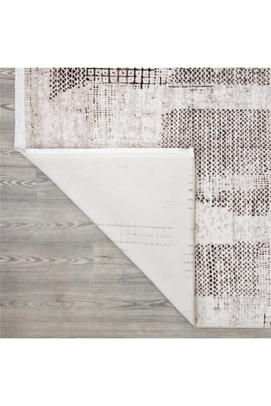 İpek Halı Sedefkar 16501 Salon, Mutfak, Oturma Odası, Çocuk Odası Halisi – Ipek Mekik Hali - Resim 3