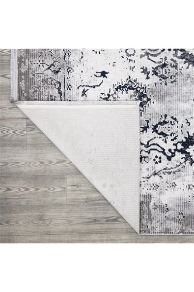 İpek Halı Sedefkar 16558 Salon, Mutfak, Oturma Odası, Çocuk Odası Halisi – Ipek Mekik Hali - Resim 3