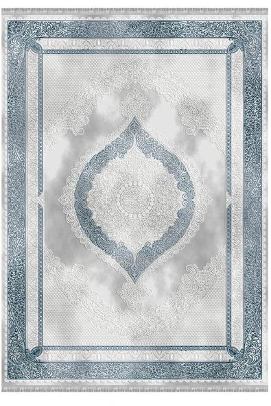 İpek Halı İPEK HALI BLOSSOM-13615 ürün görseli 1