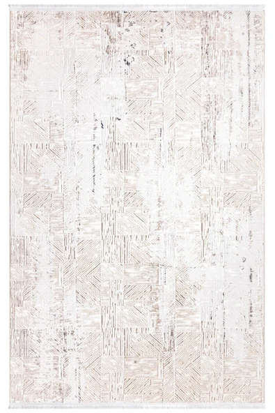 İpek Halı Sedefkar 16500 Saçaklı ürün görseli 1