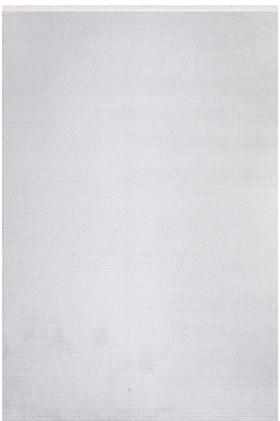 İpek Halı Lapena 11560 Gri Akrilik Halı ürün görseli 1