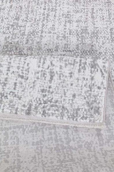 İpek İpek Halı Dalida 3207A Saçaklı - Resim 2