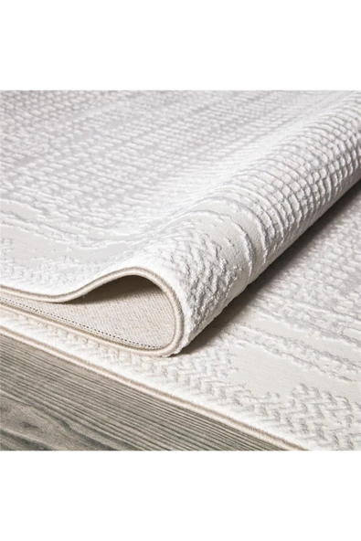 İpek Halı Sedefkar 16503 Salon, Mutfak, Oturma Odası, Çocuk Odası Halisi – Ipek Mekik Hali - Resim 4