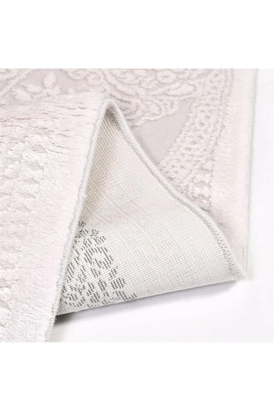 İpek Halı Blossom 13479 Salon, Mutfak, Oturma Odası, Çocuk Odası Halisi – - Resim 5