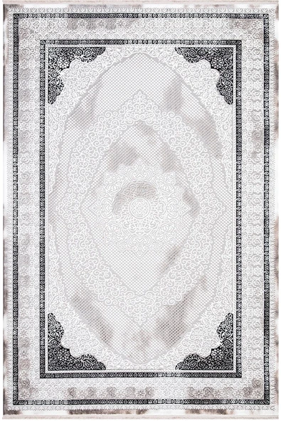 İpek Halı Gordion 16107 Salon, Mutfak, Oturma Odası, Çocuk Odası Halisi – Ipek Mekik Hali ürün görseli 1