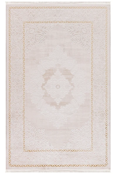 İpek Duru Halı Fasilis 1351A Akrilik Halı ürün görseli 1