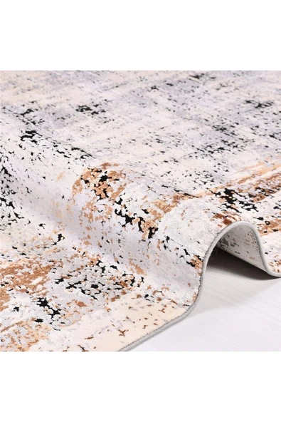 İpek Halı Erva 18115 Modern Salon Halısı - Resim 2