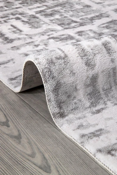 Home Ipek Halı Lapena 11561 Salon, Mutfak, Oturma Odası Halisi – - Resim 4